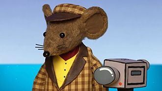 Episode 5 Mice Camera Action