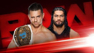 Episode 4 The Road to WWE TLC: Tables Ladders Chairs 2017 Begins
