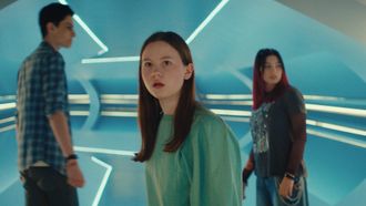 Episode 2 Little Sister