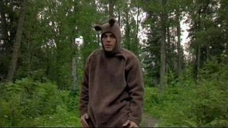 Episode 2 Alaska