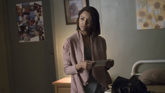 Episode 18 One Way or Another