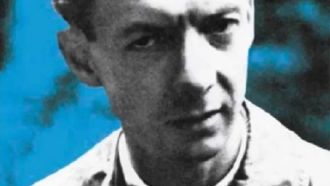 Episode 9 A Time There was ... (Benjamin Britten)