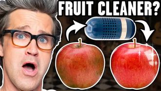 Episode 136 Discontinued Snacks Taste Test