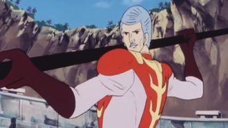 Episode 17 Clean Sweep