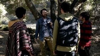 Episode 7 Strange Magic