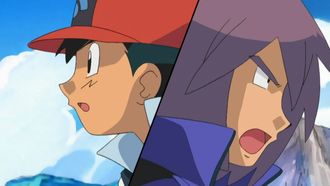 Episode 6 Bewilder Forest! Shinji Returns!!