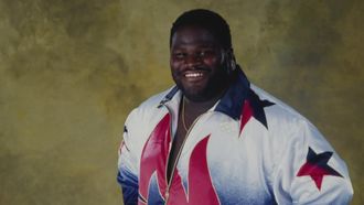 Episode 14 Mark Henry