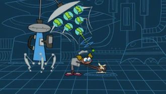 Episode 1 Beau Tie/Remember Me?/Over-Labbing