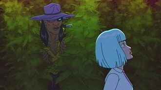 Episode 1 Bad Seed