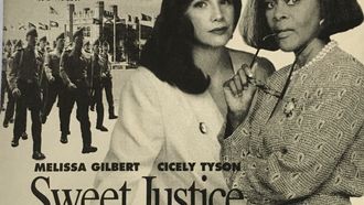 Episode 3 One Good Woman