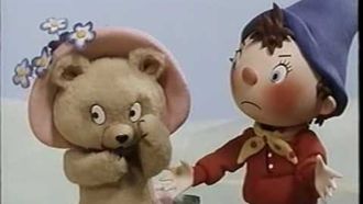 Episode 8 Noddy and His Bell