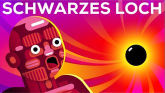 Episode 10 What if There Was a Black Hole in Your Pocket?