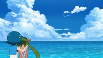 Episode 16 Memories in the Mist!