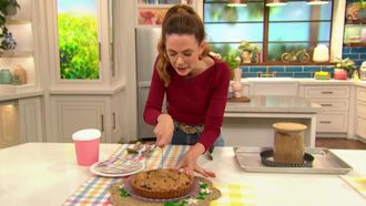 Episode 43 Friday, November 8, 2024
