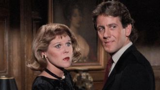 Episode 2 The Man Who Cried Wife