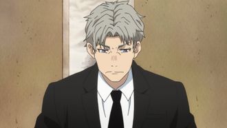 Episode 15 Blinding Darkness/Just a Little Water