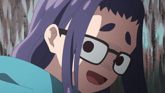 Episode 2 Puchi kyan to niwa kyan