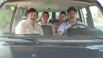 Episode 46 Escobar should have Herber alive
