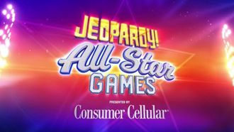 Episode 118 All Star Games 1
