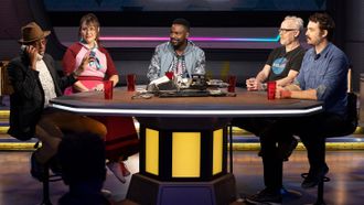 Episode 1 I Love the Deb-eighties