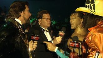 Episode 26 Has Lex Luger Sold Out?