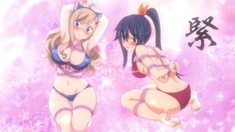 Episode 47 Oceans 6