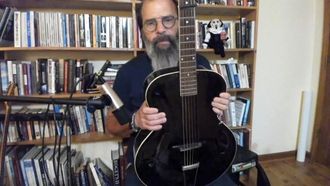 Episode 12 1931 Gibson L-10