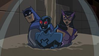 Episode 16 Night of the Huntress!