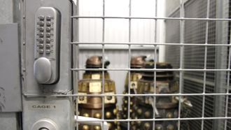 Episode 2 Into the Dalek