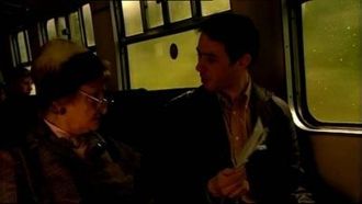 Episode 1 Welcome To Royston Vasey
