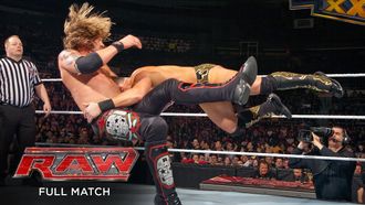 Episode 5 Royal Rumble 2011 Fallout