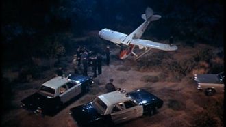 Episode 16 The Big Shipment
