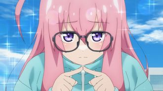 Episode 2 Somehow a Perverted Kunoichi Showed Up