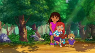 Episode 13 Puppy Princess Rescue Part 1