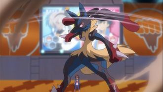 Episode 38 Mega Evolution vs. Gigantamax