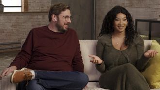 Episode 111 Hunt For Love: The Boy Who Loved His Own Face