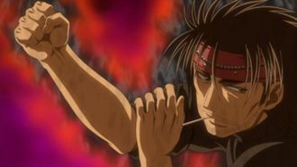 Episode 37 This Man is a Teacher