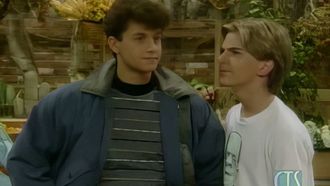 Episode 10 Paper Route