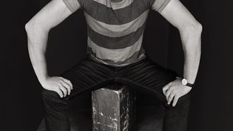 Episode 2 Chris O'Dowd