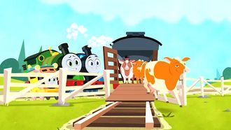 Episode 10 Counting Cows