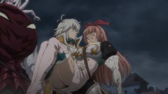 Episode 24 Advent