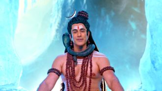 Episode 120 Maya Ka Prayog