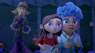 Episode 13 Go For Kansas