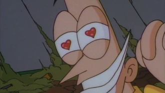 Episode 7 A Thing Called Love