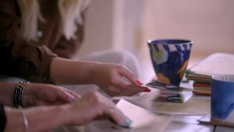 Episode 6 Emily Atack
