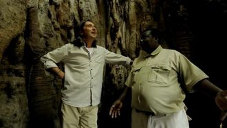 Episode 1 David Livingstone