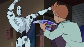 Episode 3 Remote Control