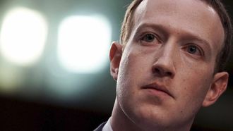 Episode 3 Move Fast and Break Things: Facebook