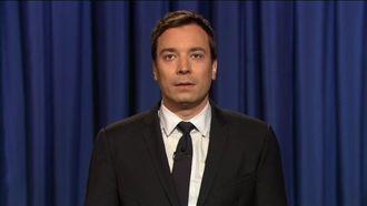 Episode 21 Bill Hader, Emma Roberts, Glasvegas