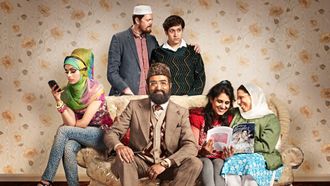 Episode 3 Family Holiday